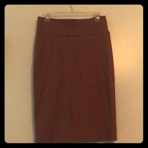 Lularoe skirt